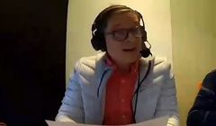 Przemysław Babiarz wbił szpilkę TVN. Okazało się, że to tekst od Kurskiego