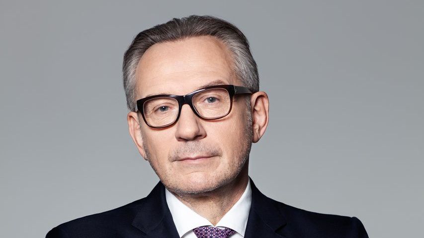 Prezes mBanku Cezary Stypułkowski chce pójść na ugody z frankowiczami