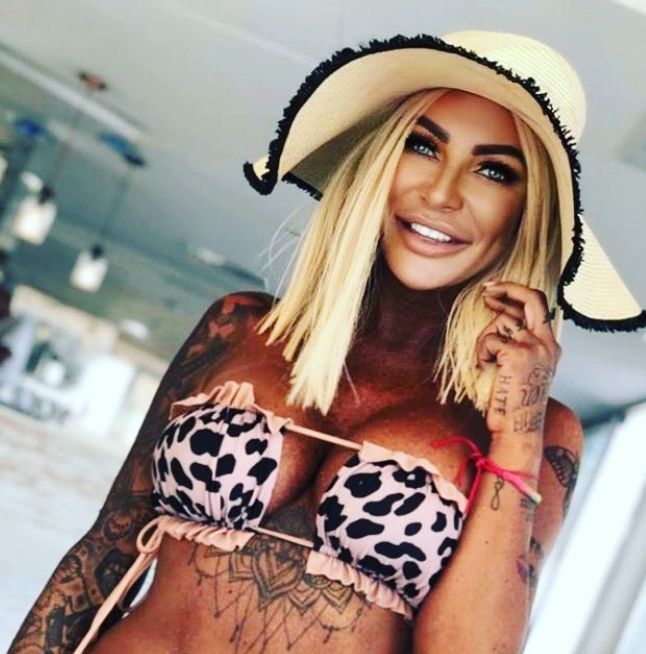 Kamila Kaczmarek 