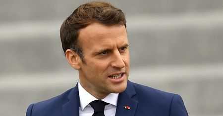 Obostrzenia dla niezaszczepionych. Skandal we Francji