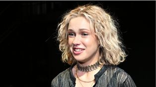 Jakie ma wykształcenie? Helena Englert rzuciła studia w USA. "Mam wrażenie, że się tam cofnęłam w rozwoju"