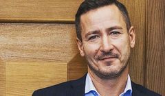 Tomasz Marzec rozstał się z Telewizją Polską