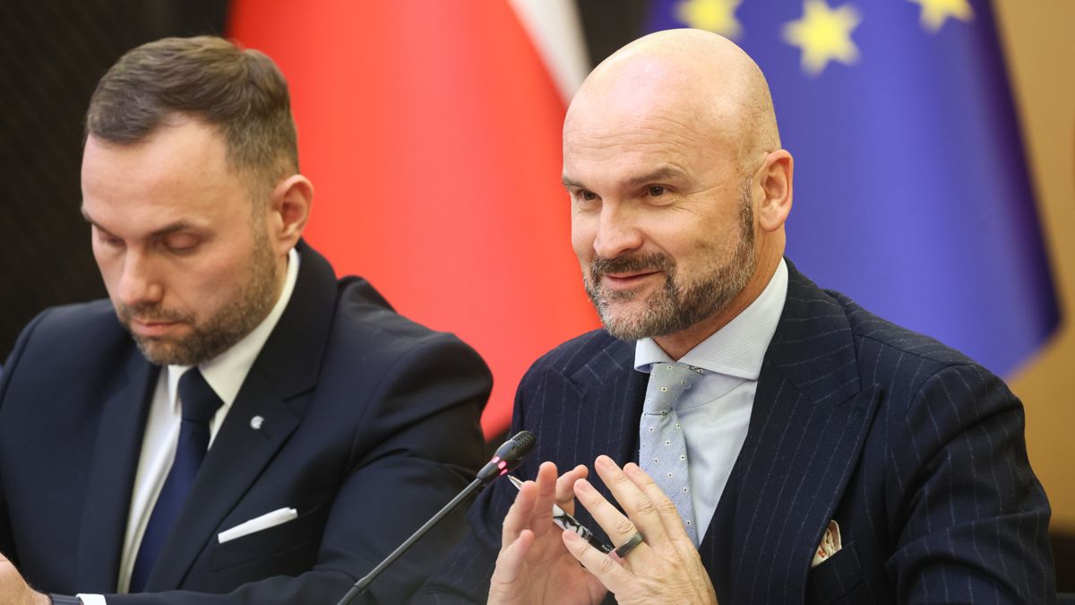 Zespół deregulacyjny Rafała Brzoski postuluje zmiany w przepisac