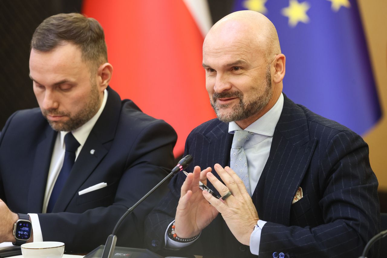 Zespół Brzoski chce zmian. Będzie więcej samowoli budowlanych?