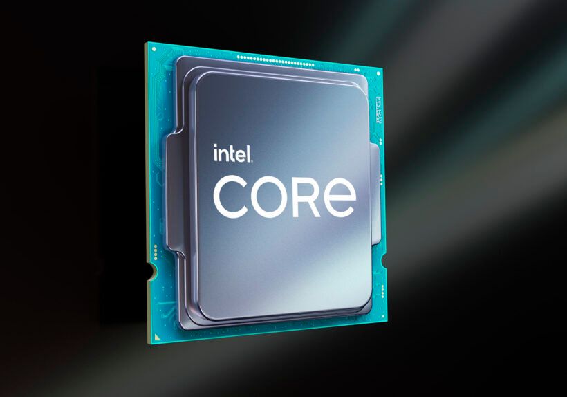 Intel Core i9-11900T na pierwszych testach. Wydajność zbliżona do Ryzenów 5000