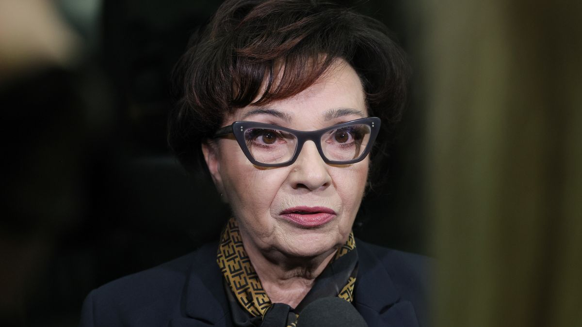 El�bieta Witek
Rafa� Guz
immunitet, komisja, komisji, posiedzenie, pos��w pis, regulaminowej i spraw poselskich, sejm, sejmie, sejmowa, sejmowej