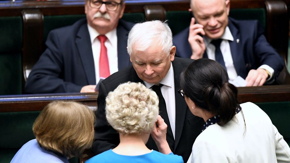 Posłanki Prawa i Sprawiedliwości szokują swoimi wypowiedziami