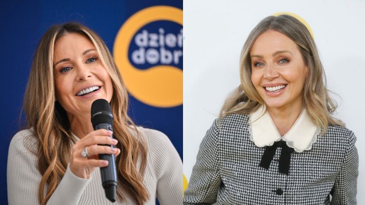 Małgorzata Rozenek-Majdan oraz Agnieszka Woźniak-Starak dostały nowe posady