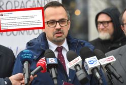 Horała się tłumaczy z wydatków. CPK podało kwoty