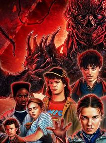 Netflix nie podołał fanom "Stranger Things"? Wielka premiera pełna komplikacji