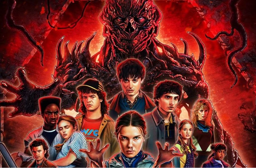 Netflix nie podołał fanom "Stranger Things"?