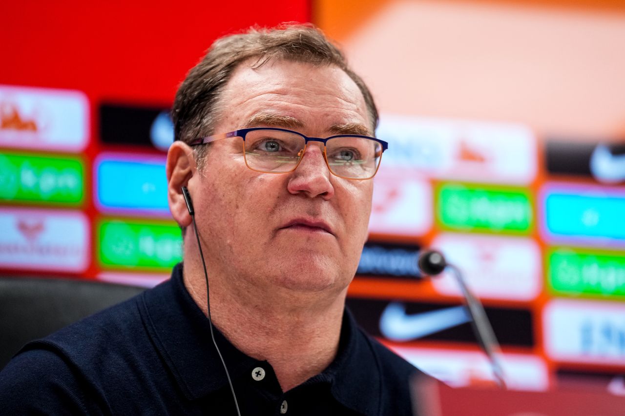 Jan Urban o rzutach karnych. Nie zawsze musi wykonywać je Lewandowski