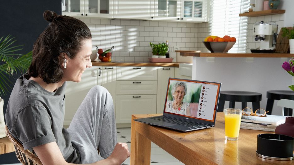 Huawei MateBook D 16