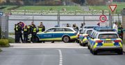 Paraliż na lotnisku w Hamburgu. Mężczyzna użył przycisku alarmowego