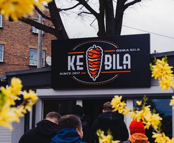 Kebab z Radzionkowa pod ostrzałem kontroli. "Będziemy walczyć"