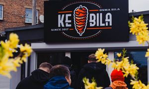 Kebab z Radzionkowa pod ostrzałem kontroli. "Będziemy walczyć"