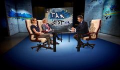 Udział kobiet wśród gości w TVN24 dochodzi do 35-40 proc., celem 50 proc. Średnio w polskim rynku telewizyjnym jest to 25 proc.