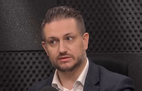 Kamil Dziubka napisał książkę o PiS. „Potwierdził się obraz partii zakłamanej”