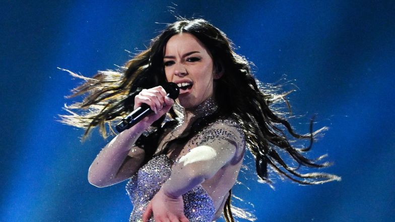 Reprezentantka Malty jest córką TRYLIONERA! 