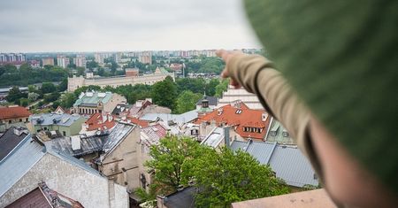 Kultura w Lublinie zupełnie za darmo! Rozpiska darmowych dni w muzeach na ten tydzień | 12-16 PAŹDZIERNIKA