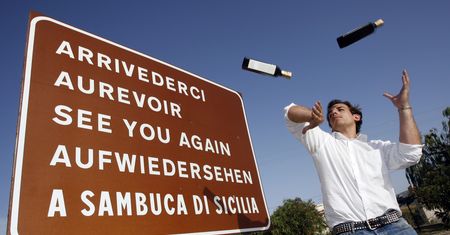 Domy za trzy euro. Wielka promocja na znanej włoskiej wyspie