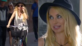 Izabella St. James o studiach: "Na dyplomie dostałam same piątki. Wszyscy byli zaskoczeni!"