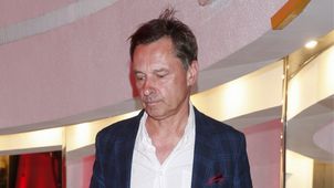 Krzysztof Ziemiec tłumaczy się z pasków w TVP. "Widziałem je dopiero na Twitterze"