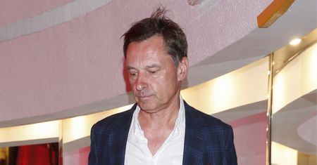 Krzysztof Ziemiec tłumaczy się z pasków w TVP. "Widziałem je dopiero na Twitterze"