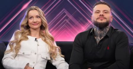 "Fit Lovers" zdradzili w "Parometrze", ile kosztował ich wypasiony ślub w Gruzji: "KTO BY TO LICZYŁ…" (WIDEO)