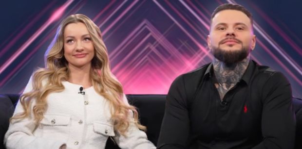 "Fit Lovers" zdradzili w "Parometrze", ile kosztował ich wypasiony ślub w Gruzji: "KTO BY TO LICZYŁ…" (WIDEO)