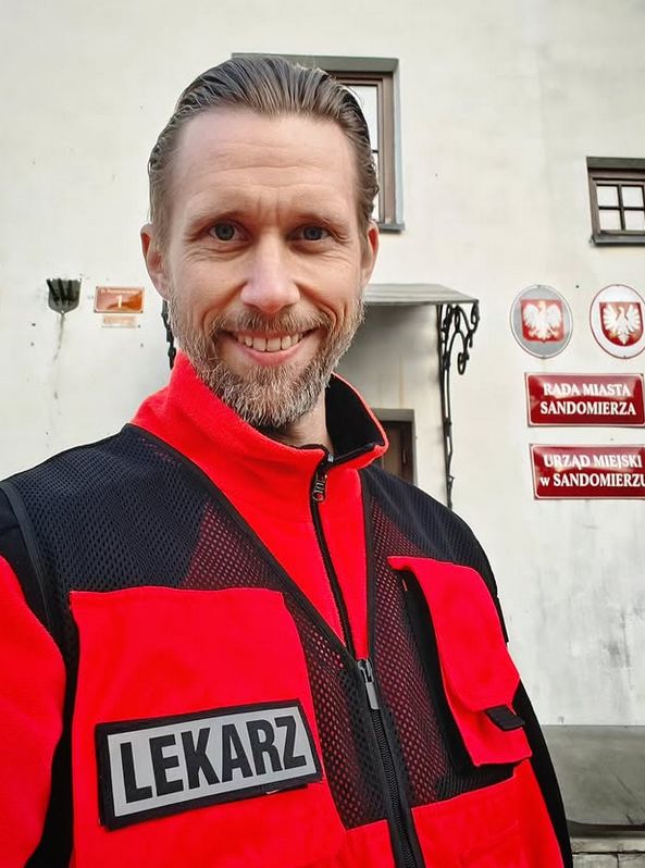 Andrzej Popiel