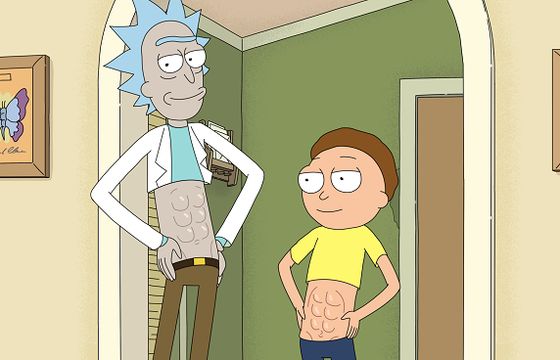 „Rick i Morty 6” od 5 września w HBO Max
