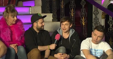 Kabaret Jurki: "Nie ma wyjątkowych żniw w wakacje. Nie jeździmy jak opętani!"