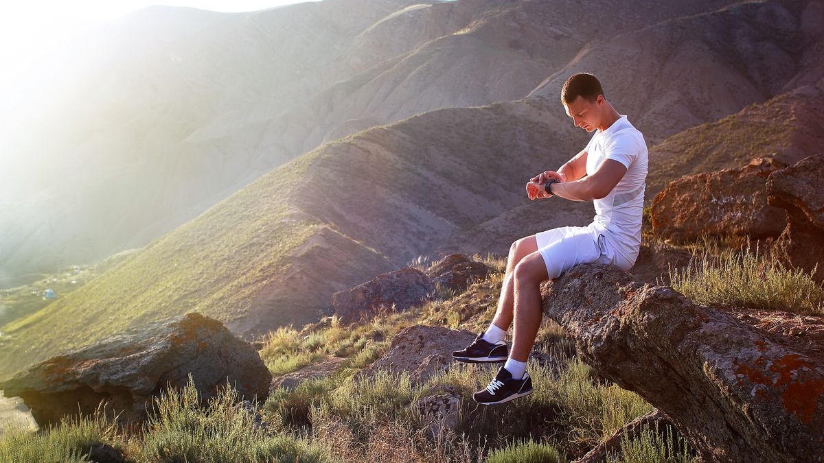 Nowa wielofunkcyjna opaska od Huawei (depositphotos)