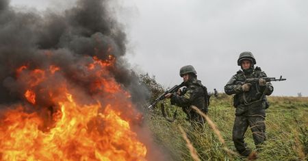 Radziejewski o skutkach wojny dla Polski. "Rosjanie radykalnie zwiększą możliwość projekcji siły"