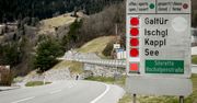 Pandemia opanowała Ischgl. Turyści wywozili koronawirusa z Austrii