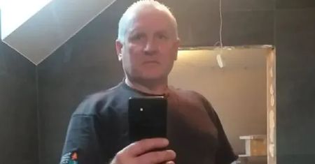 Jacek Jaworek wciąż poszukiwany. Jest list gończy