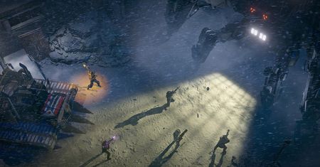 Upewnij się, czy ruszy ci Wasteland 3 (i czy chcesz, żeby ruszyło)
