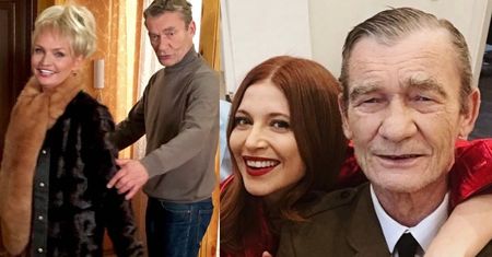 Krzysztof Kiersznowski nie żyje. Przyjaciele wspominają aktora: "Rozmawialiśmy tydzień temu"