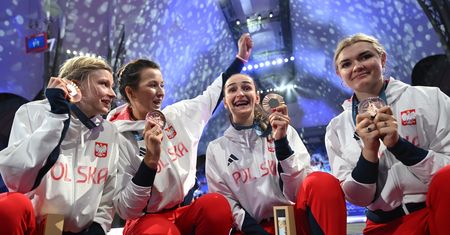 Emerytura olimpijska. Na takie pieniądze mogą liczyć sportowcy