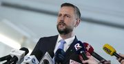 Co dalej z wojskami USA w Polsce? Kosiniak-Kamysz dostał pytania