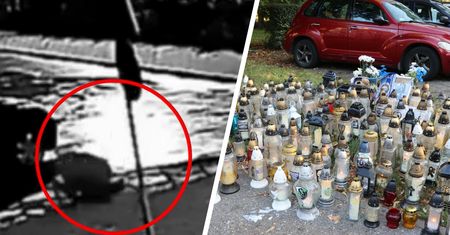 Po nitce do kłębka. Jak policja tropiła sprawców śmierci "Yankesa"