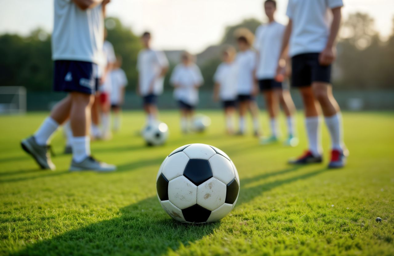 AKS SMS Grot Łódź rozpoczyna sezon CLJ U17 z mocnym sztabem szkoleniowym