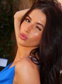 Roxie Węgiel wyprowadza się z Polski. Będzie studiować na zagranicznej uczelni