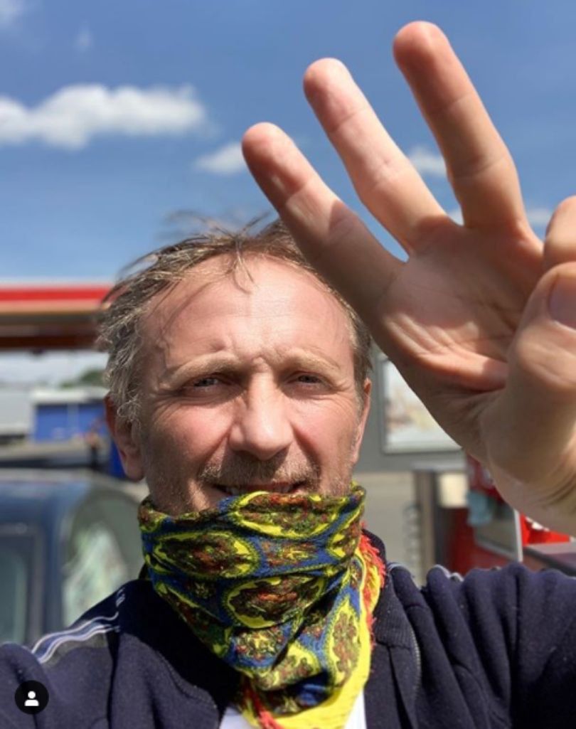 Andrzej Chyra