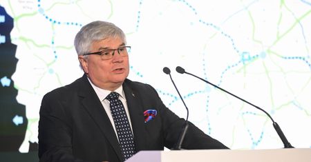Maciej Lasek odchodzi. Trzęsienie ziemi ws. CPK