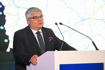 Maciej Lasek odchodzi. Trzęsienie ziemi ws. CPK