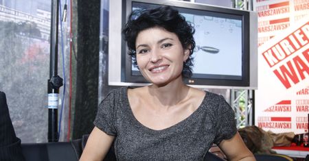 Po latach wróciła do TVP. Nowy szef "rozlicza się z propagandą"