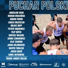 BHT PETRA PŁOCK 
