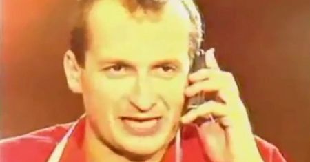 Robert Górski niezmiennie zachwyca polskich widzów. Sprawdź, ile wiesz o nim i jego rolach!
